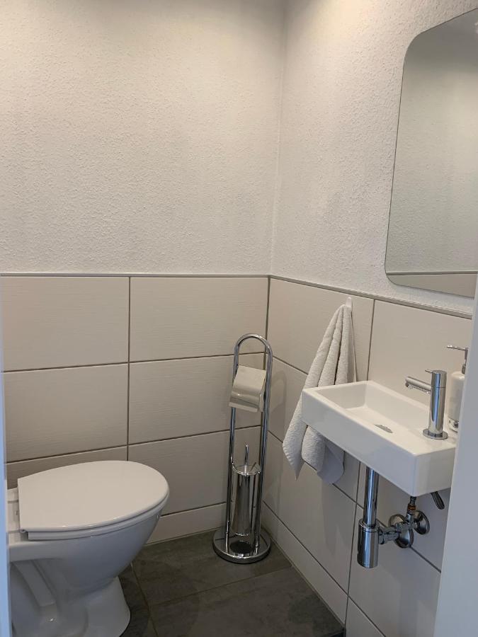 Ferienhaus Emilie Villa Flensburg Bagian luar foto